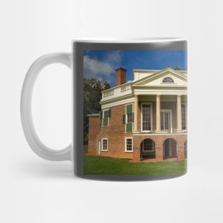 Poplar Forest Mug